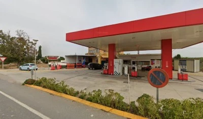BAR Nuevo Horizonte
