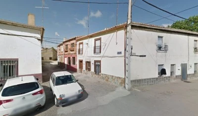 Bar Talanda
