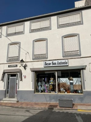 Bazar San Antonio Estanco