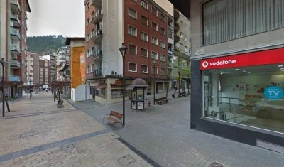 Expendeduria Número 5 Solozábal
