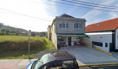 Café Bar Calvo