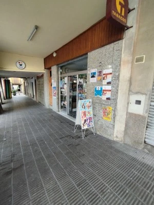 Cal Lluís