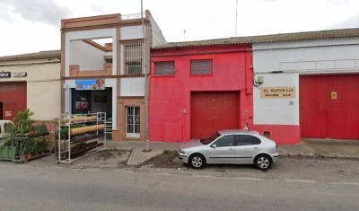 Carlunas Las Cabezas De San Juan