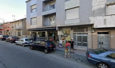 Casa de Bilal