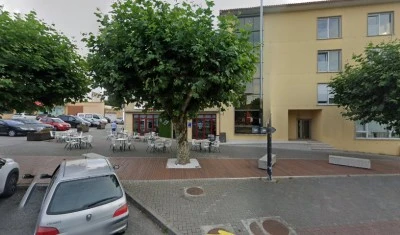 Casa Jurjo Estanco & Bar & Restaurante