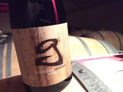 Celler Gerisena