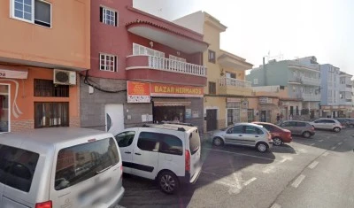 Comercio asiático Hermanos