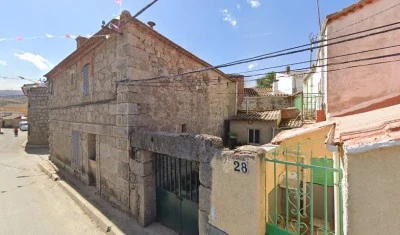 Comercio de Pradosegar