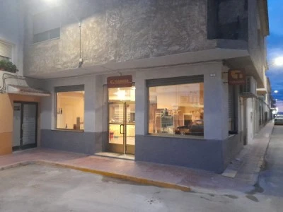 Comercio Miñano