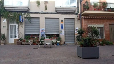 El Estanco