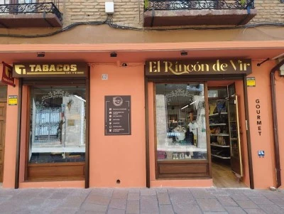 El Rincón de Vir. Gourmet-Estanco