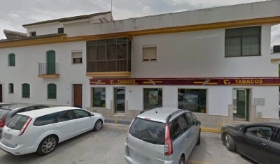 Expendeduría número 9 de Arcos de la Frontera