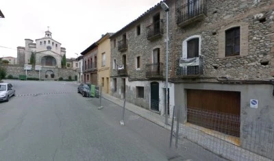 Estanc de Vinyoles