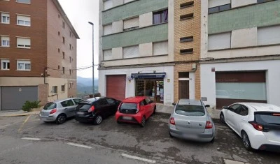 Estanc del miracle