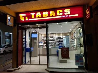 ESTANC DEL PASSEIG