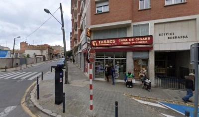 Estanc Maria Rosa Castañé Vilagran