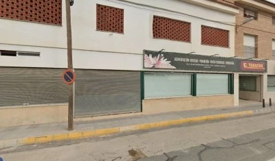 Expendeduria Raiguero de Levante