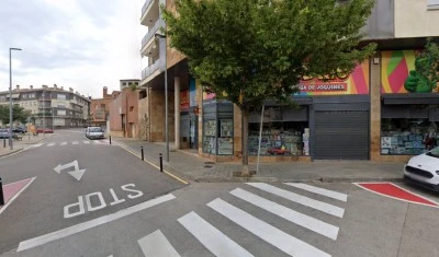 ESTANC N.1 SOLSONA