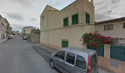 Estanc Sant Joan