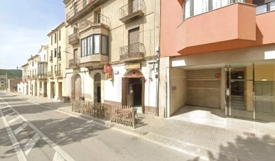 Estanc Sant Quintí
