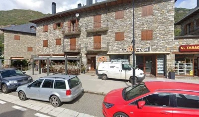 Estanc Tabacs Exp. Nº 1 Barruera