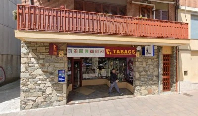 Estanc Tabacs Exp. Nº 3