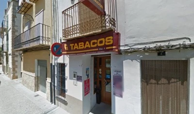 Estanc Vilanova d’Alcolea
