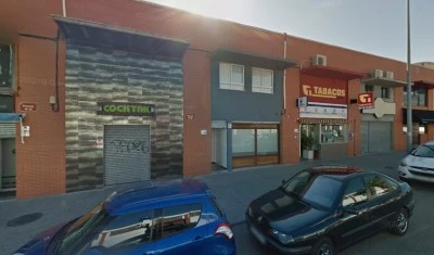 Expendeduria tabacos Número 29