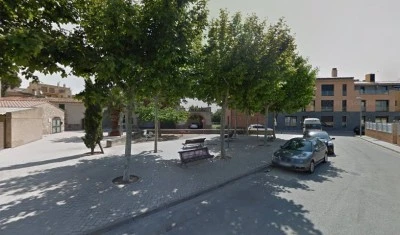 Estanc Vila-sacra