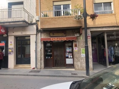 Estanco