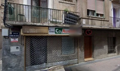 Estanco