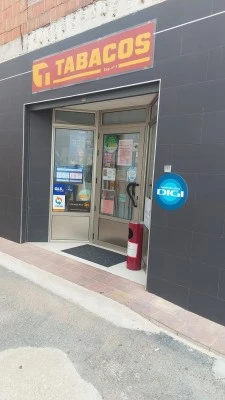 Estanco