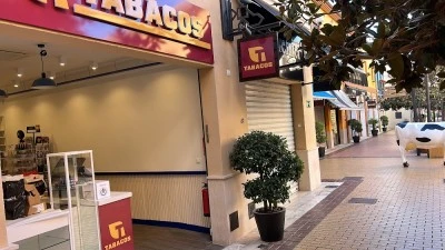 ESTANCO