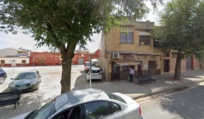 Estanco