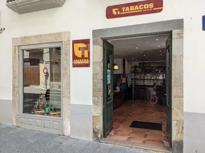 Estanco