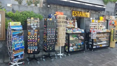 Estanco