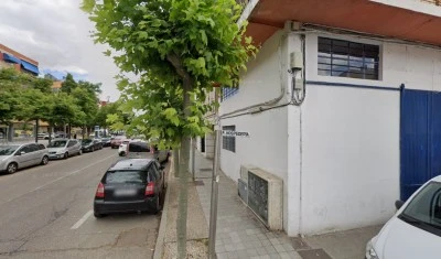 Estanco