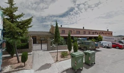 Estanco