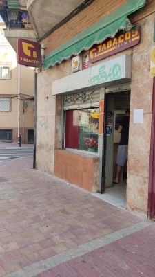 Estanco