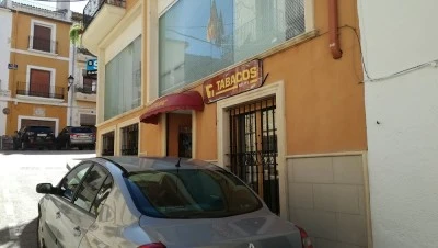 Estanco
