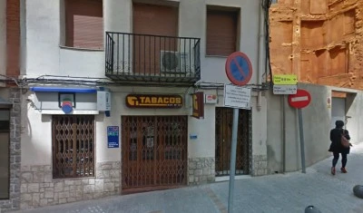 Estanco
