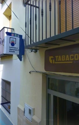 Estanco