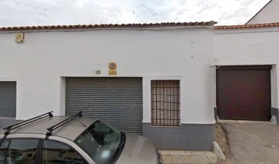 Estancó