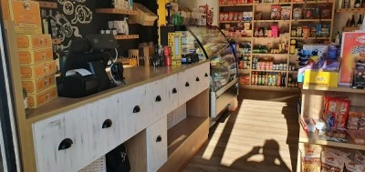 Estanco | Tienda | Loterias | O Balcon Da Ribeira