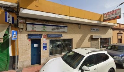 Estanco 1 X 2 - Bazar
