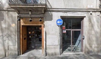 ESTANCO 243 Del Moll de la Fusta Barcelona