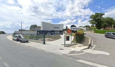 estanco a peroxa