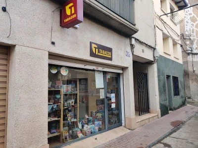 Estanco Ainzón