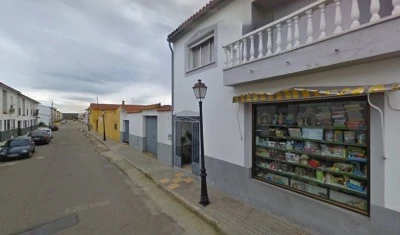ESTANCO ALAGÓN DEL RÍO