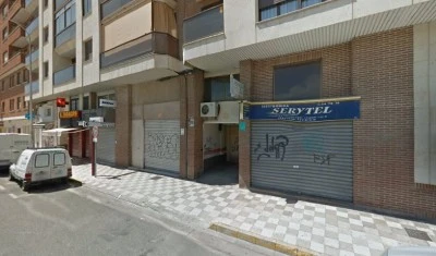 Estanco Albacete Eroski